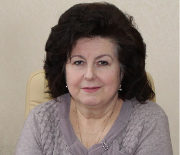 Лещенко Наталія Петрівна