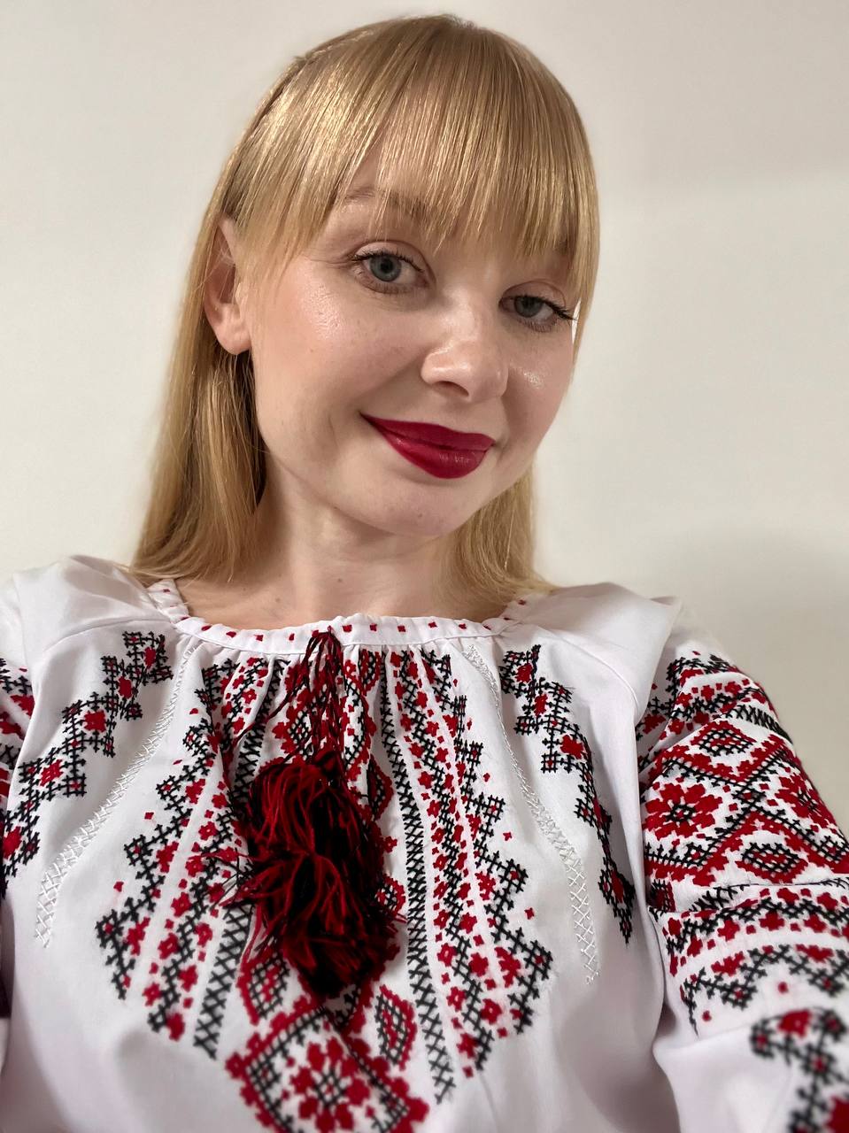 Стукалова Вікторія Миколаївна