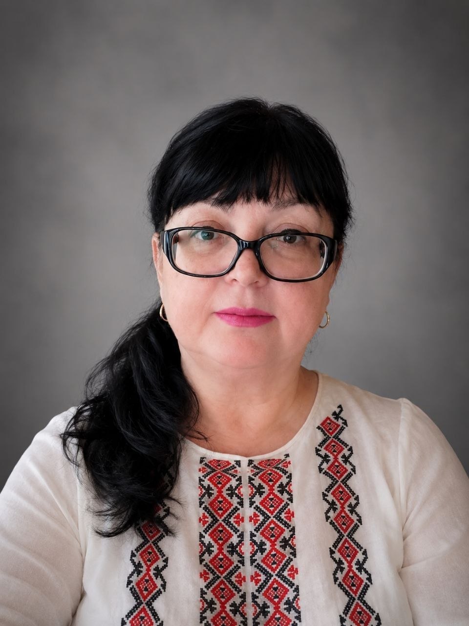Купа Ірина Миколаївна