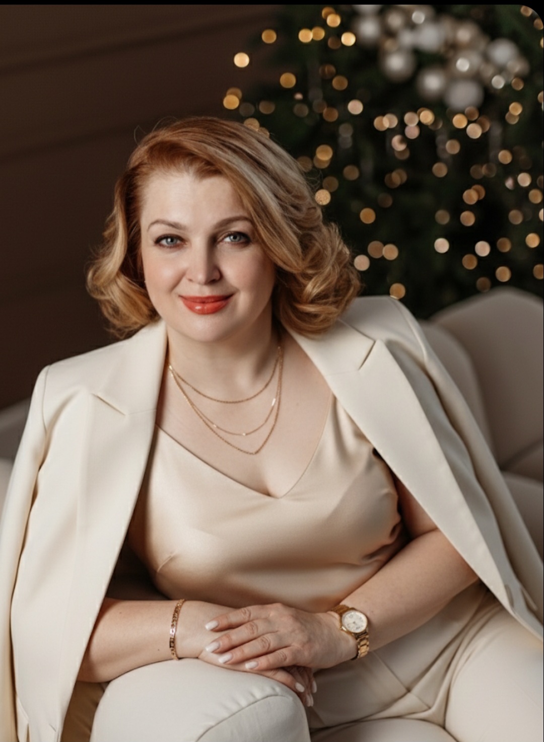 Пономаренко Олена Володимирівна